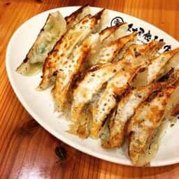 名古屋餃子製作所