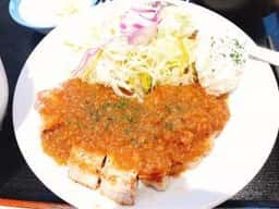 松屋 浦和田島通店