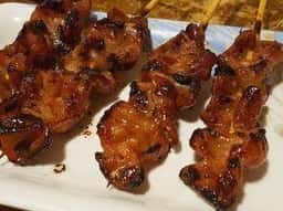 やきとり たぬき