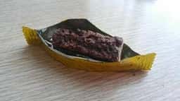 FEUILLAGE CHOCOLAT