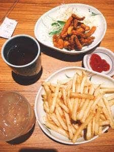 やよい軒 南行徳店