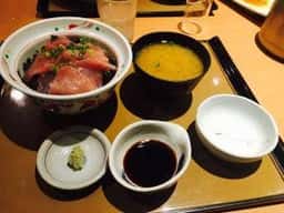 やよい軒 本郷店