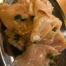 天才ホルモン 久喜店