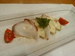 和彩料理 やまなか