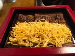 うなぎの冨さん