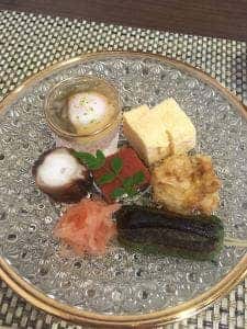 日本料理 倉敷一会