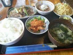 めしや 雁喰豆