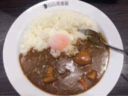 カレーハウスCoCo壱番屋 JR六甲道駅前店