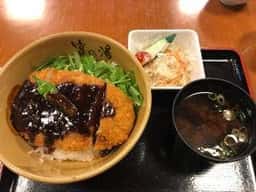 お食事処 宮亭