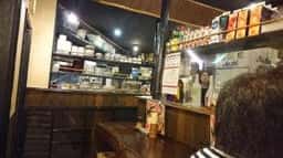 やきとりの扇屋 上豊田店