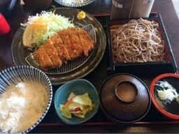 とんかつ宗次郎 保原店