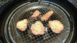 焼肉食べ放題 感激どんどん 沼津店