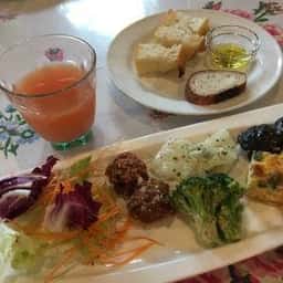 ルイジアナ・ママ 豊田店