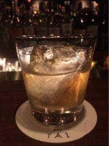BAR FAL