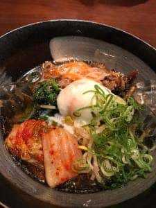 京焼肉 蔵 大手筋店