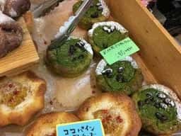 パンとごはん AOW