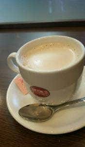 BECK'S COFFEE SHOP 橋本店