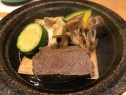 個室会席 北大路 銀座本店