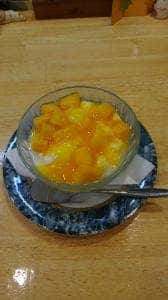 自家焙煎琥珀