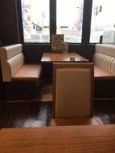 ココス 宇都宮今泉店