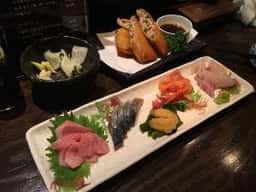 居酒屋ダイニング ひみつきち