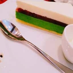 カフェ ド アン