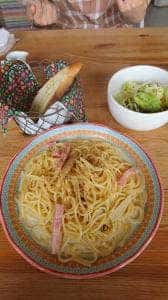 カフェママゴ