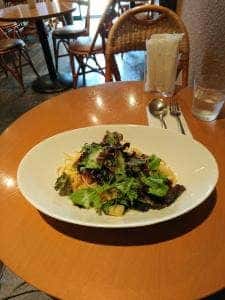 カフェ・プリマベーラ