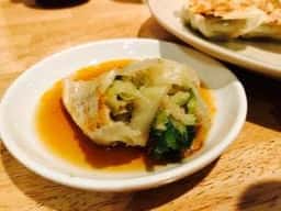 田中の餃子