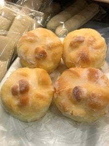 志津屋 大手筋店