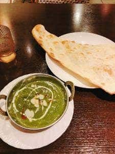 スパイスエクスプレス