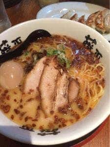 らー麺 藤平 西小山店