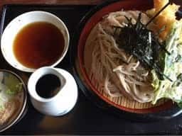 大釜 本店