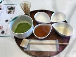 伊勢抹茶ラボ kinoshita