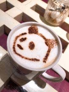 ROUROU Cafe