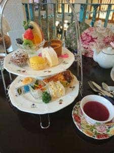 カフェ アンボワーズ