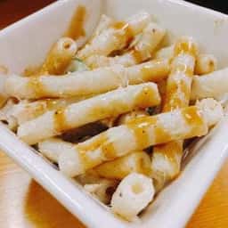 炭火やきとり なべちゃん