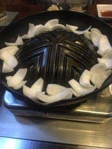 ジンギスカン&カフェ JINJIN