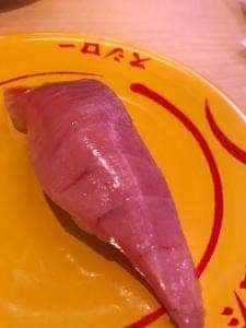スシロー イオン多賀城店