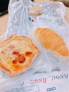 ドンク ららぽーと甲子園店