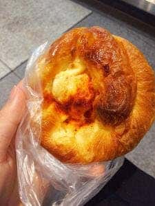 阪急ベーカリー