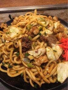 お好み焼き キリンヤ