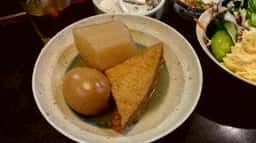 味八