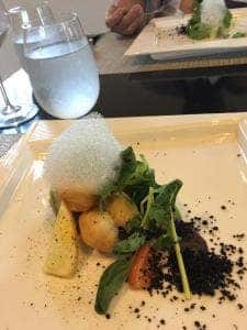 トラットリア シン