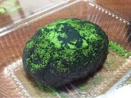 おはぎのホームラン