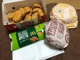 マクドナルド 三軒茶屋店