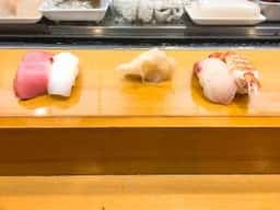 鶴亀寿司