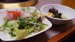 焼肉&しゃぶしゃぶ 松坂