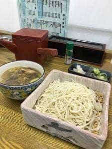 はま長 六条支店