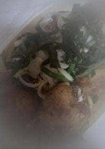 築地銀だこ アリオ札幌店